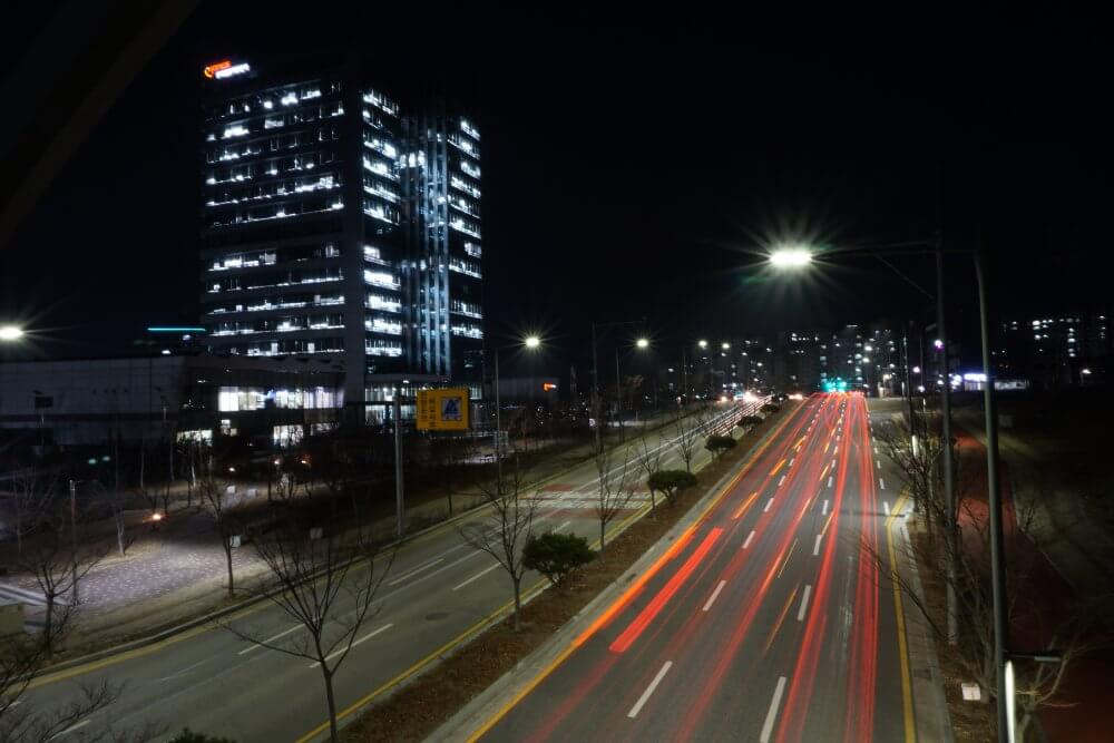 Adjusting Camera Exposure and Focus