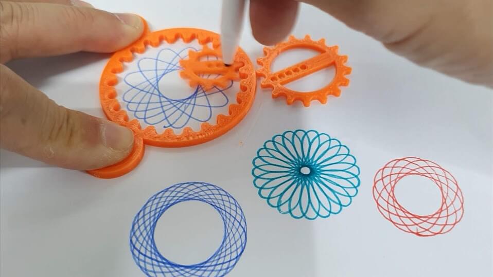 Hypocycloid