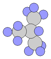 Iso-butane