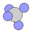 Methane