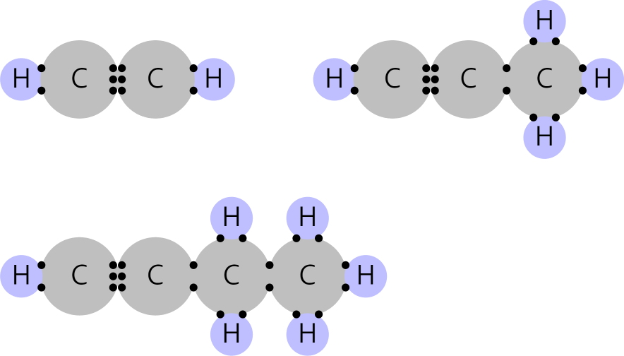Alkyne