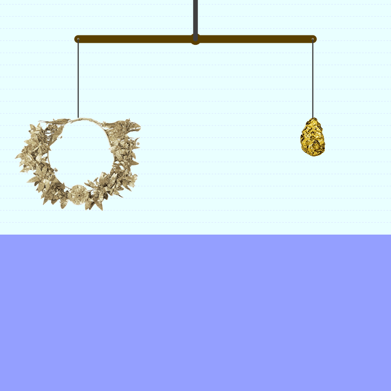 Archimedes Buoyancy