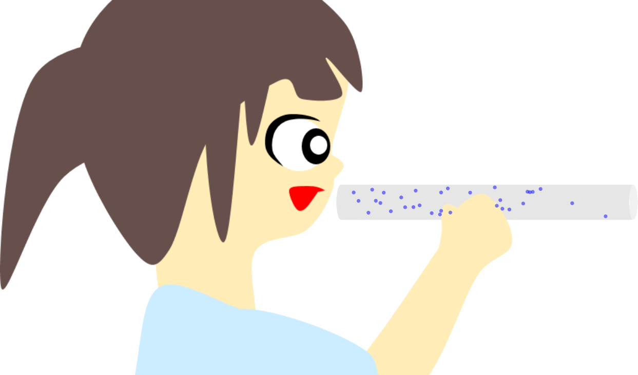 Bernoulli's Principle