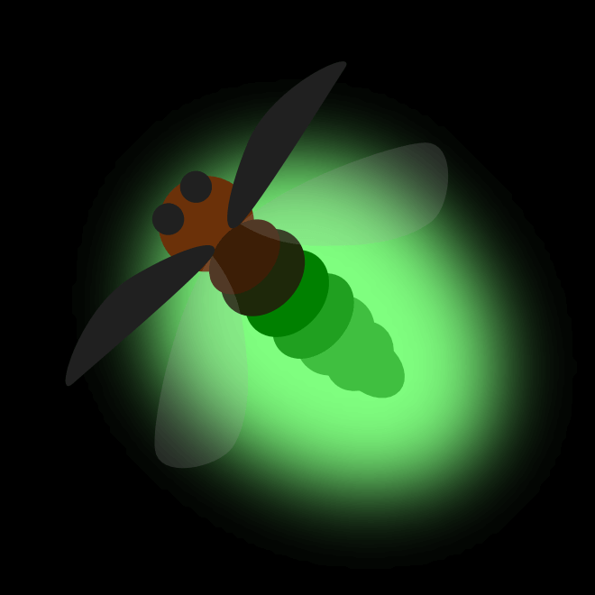 Fireflies