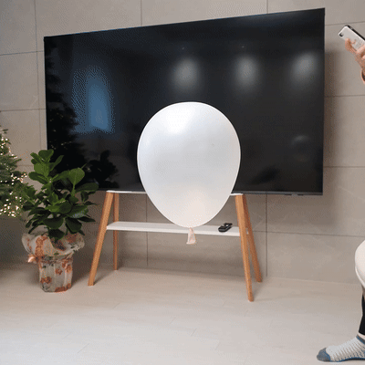 Float balloon