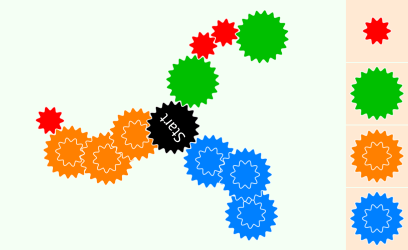 Gear Simulation