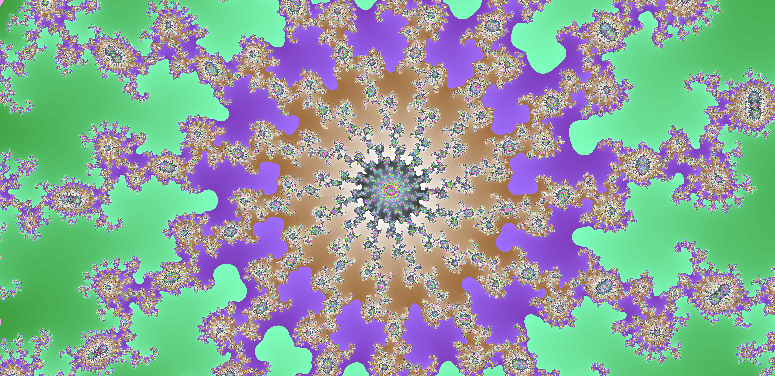 Mandelbrot Set