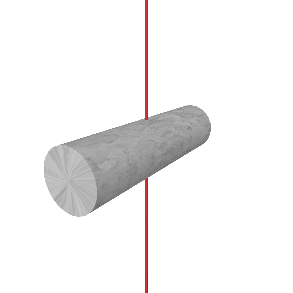 Moment of inertia