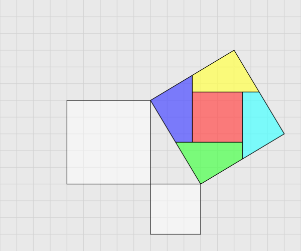 Pythagorean Theorem