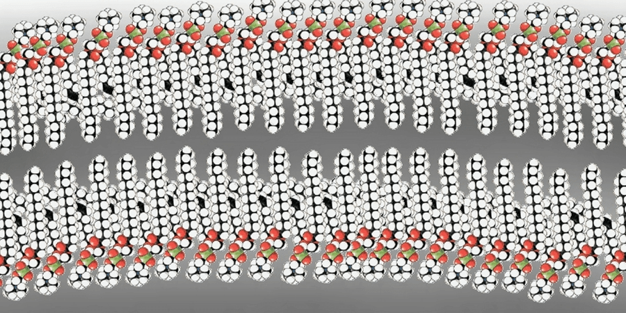 Scale of Atom