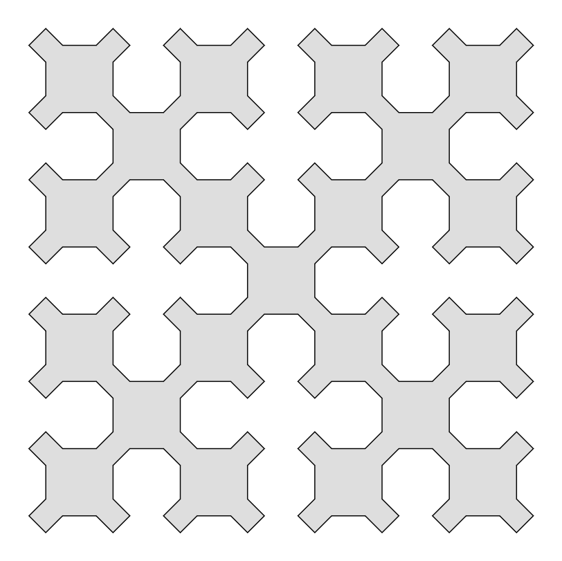 Sierpinski Curve