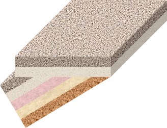Unconformity