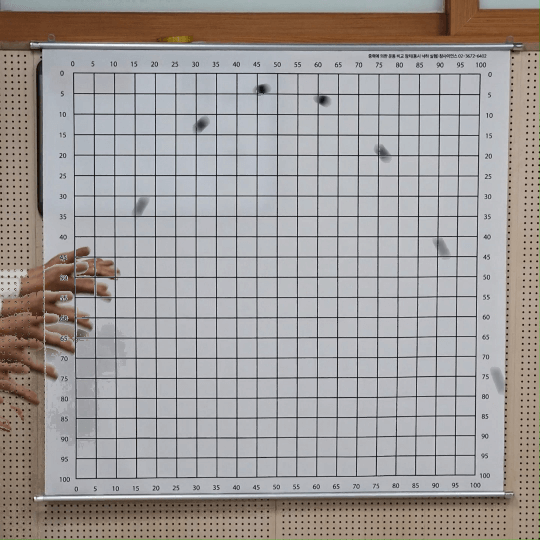 Stroboscope (Video motion analysis)