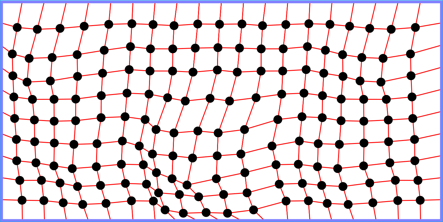 Wave Propagation Simulation